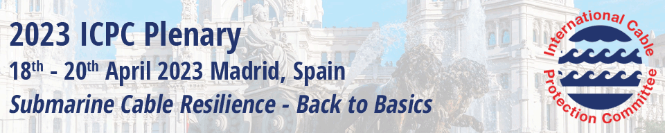 2023 ICPC Plenary: Madrid, Spain - 18-20 April