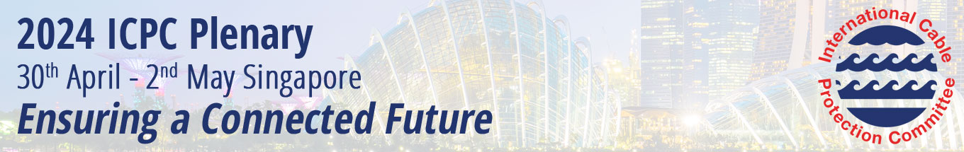 2024 ICPC Plenary: Singapore - 30th April - 20 May