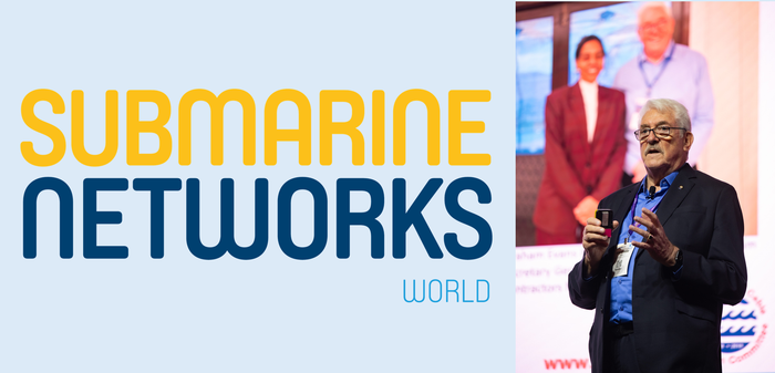 Submarine Networks World 2025