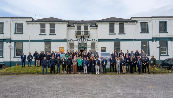 2026 Valentia Island Symposium on Subsea Cable Security and Resilience