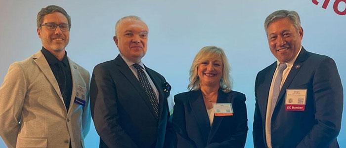 2026 Plenary Meeting, Athens