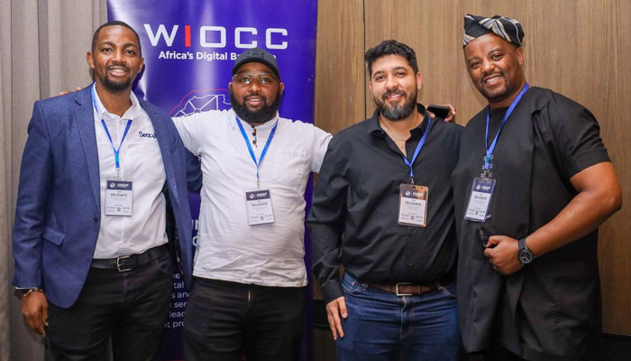 ASEF / WIOCC Subsea & Digital Infrastructure Summit 2025